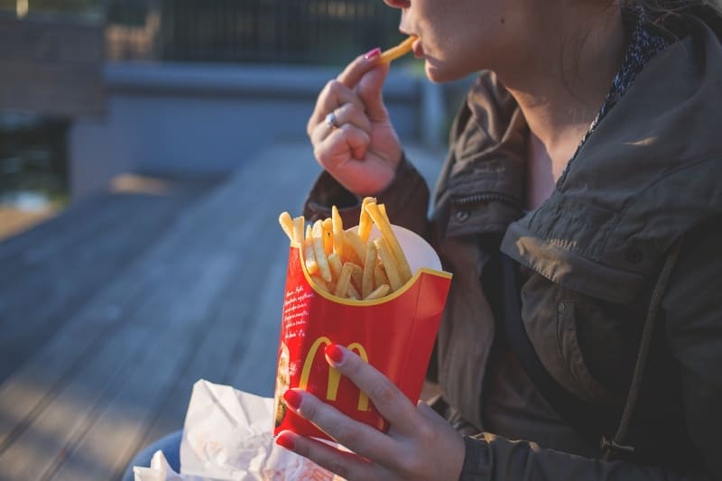 京都市西京区のマクドナルド勉強の可否とマナーを徹底解説します！