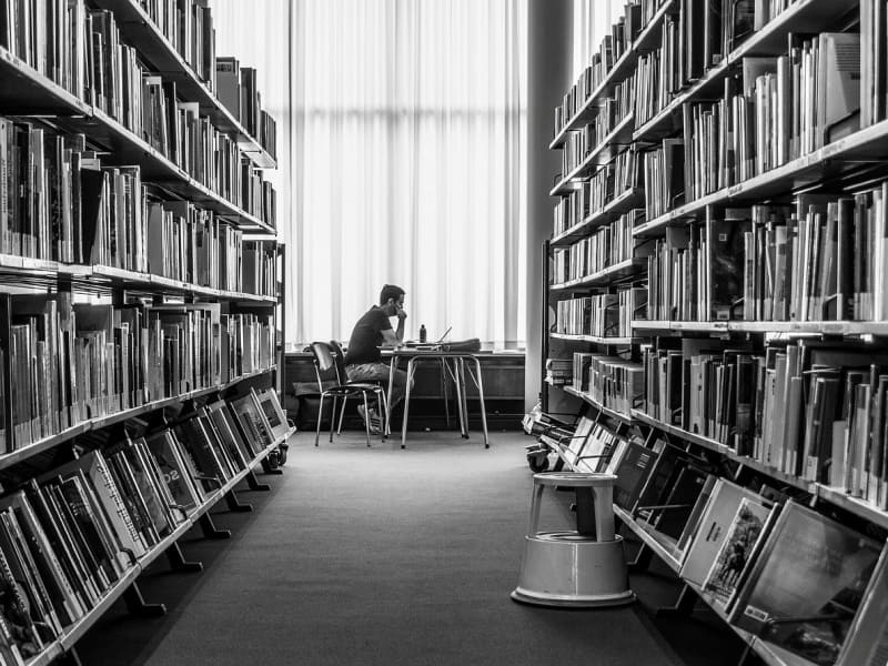 勉強に最適な向日市の自習室とは｜静かな学習環境まとめ